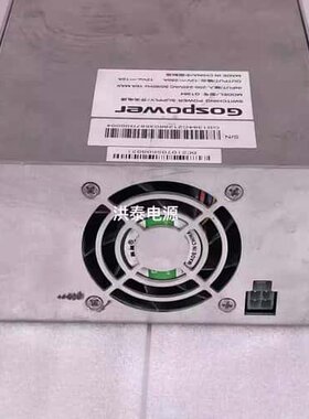 议价Gospowe/高斯宝 G1384 12V/280A/12V可维修