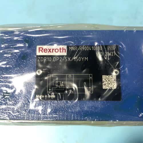 议价R900410880 ZDR10DP2-5X/150YM,力可维修