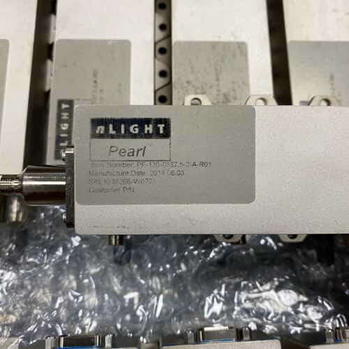 议价nLight激光887模块 130W可维修