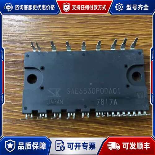议价SAE6530P0DA01 SAE653OPODAO1 欢迎可维修