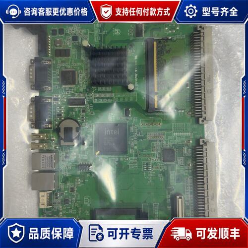议价川崎机器人CPU板 型号:50999-0137R07可维修