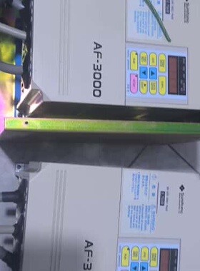 议价住友变频器AF-3000 AF300S-A75-，0可维修