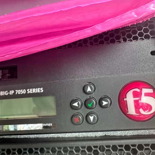 议价F5-BIG-IP 7050几乎 有测报 有质保 实际价可维修