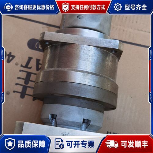 议价行星减速器5MVB-120-080-P2-22-110-14可维修