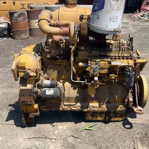 议价cat3306 engine可维修