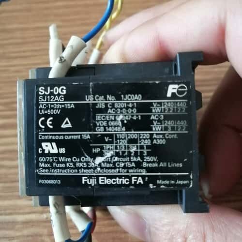 议价 直流接触器 SJ-OG SJ-0G SJ1可维修