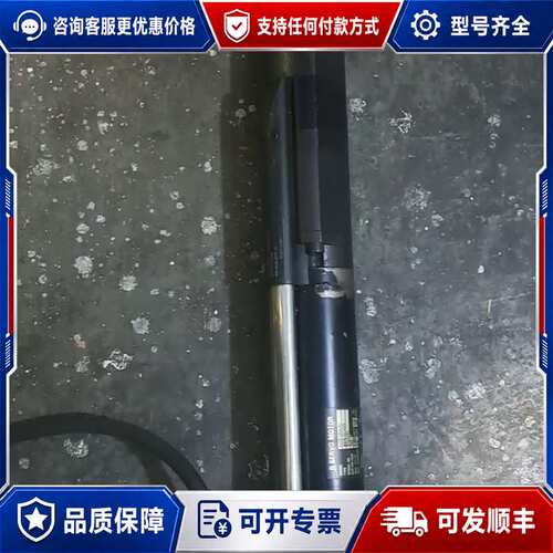 议价阿特拉斯拧紧轴 QST62-350CT-T50-L152-H可维修