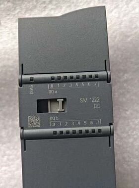 议价SM1222 DC可维修