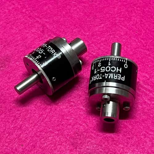 议价PERMA-TORK HC05-1扭力限制器，KOSHI可维修