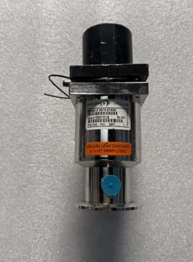 议价PFEIFFER VACUUM 3870-01920真空角阀可维修