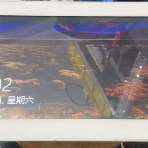 议价TOWING一体式触摸屏VV900-156屏幕型号PC-GF可维修