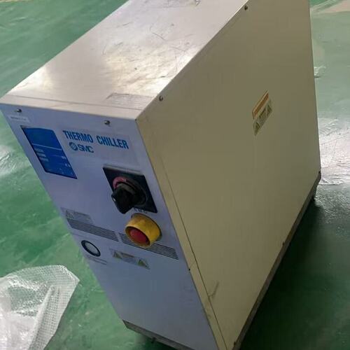 议价冷水机thermo chiller HRZ008-L2可维修