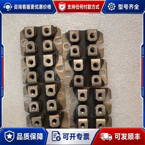 议价IXYS DSEI2X101-12A快恢复二极管模块可维修