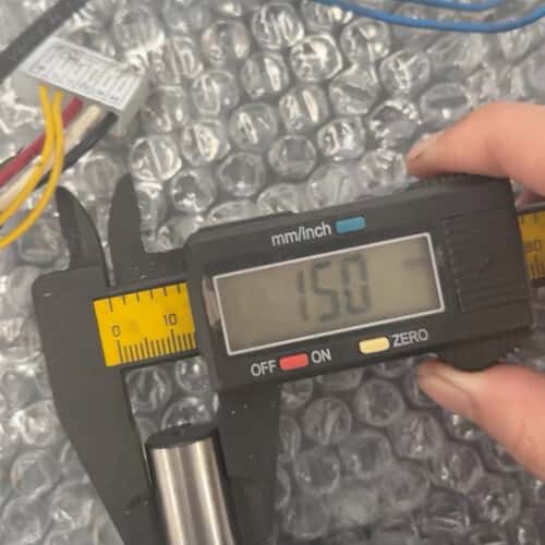 议价万鑫减速电机90YF120WGV22带制动15:1可维修