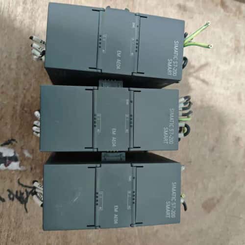 议价AE04，200smart， 6ES7 288-可维修