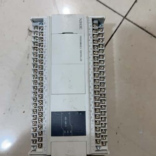 议价信捷XINJIE PLC控制器 XD3-48R-E可维修