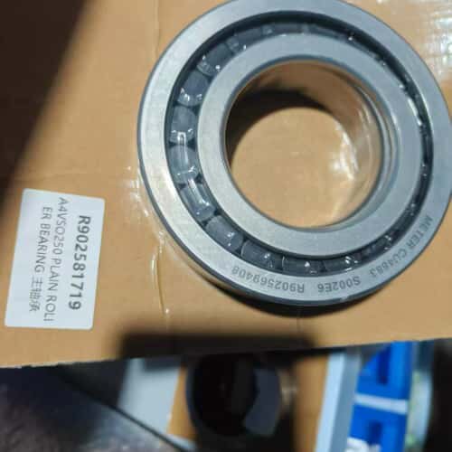 议价A4VSO250 PLAIN ROLLER BEARING可维修