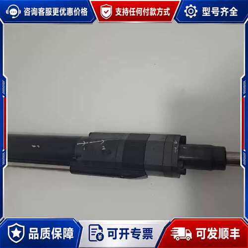 议价阿特拉斯拧紧轴QST62-230CT-T50-L152-H1可维修