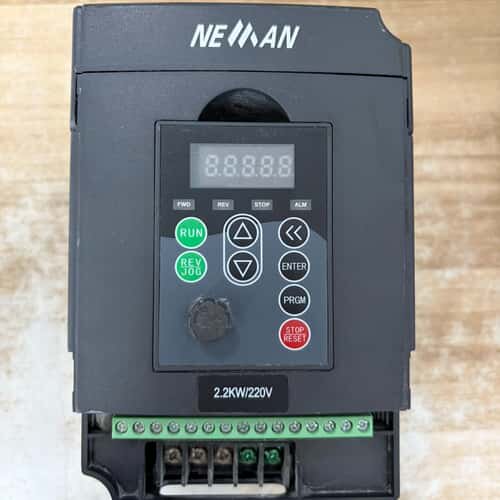 议价尼曼NEIMAN变频器 M800-M0022G1可维修
