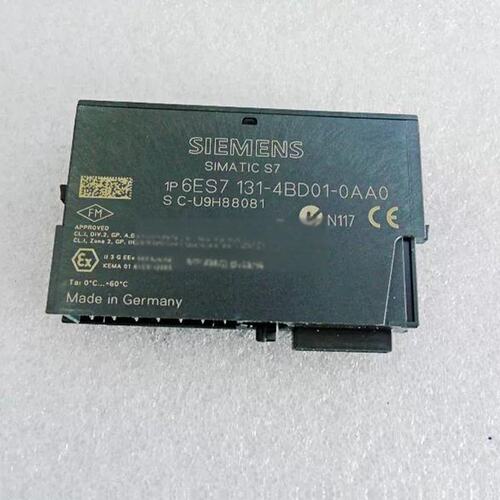 议价数字量输入模块6ES7 131-4BD01-0AA0 6ES可维修