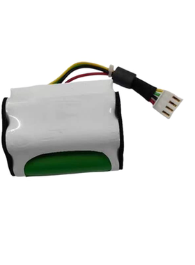 适用瑞思迈STELLAR 150 STELLAR 100 4S1P US18650VT3 蓄电池