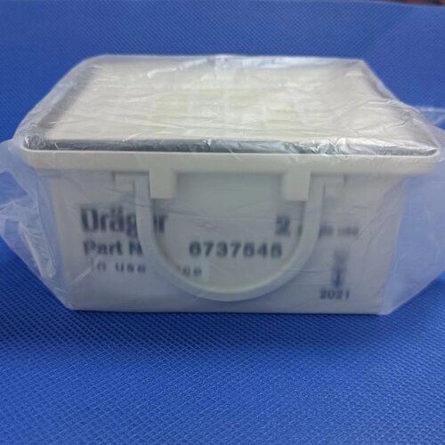 Drager德尔格 Microfilter空气过滤器(Savina涡轮过滤器)6737545