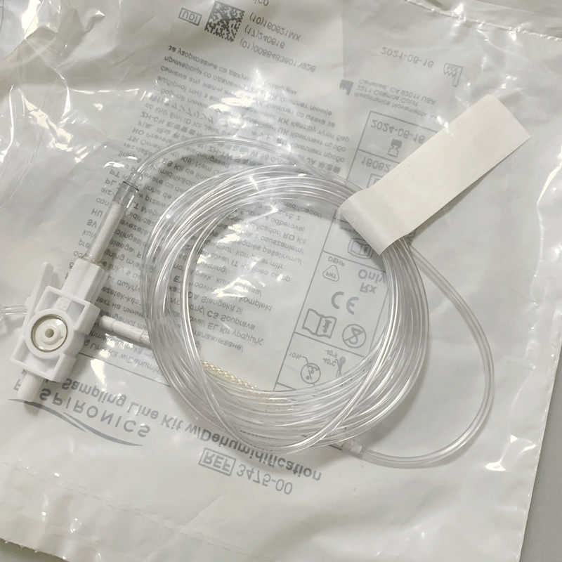 理邦监护仪旁流呼末CO2采样管