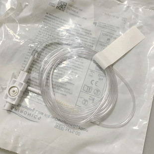 原装理邦监护仪采样管旁流呼末二氧化碳CO2采样管现货