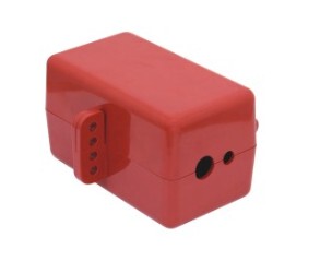 PRINZING电气插头/空气软管外螺纹接头锁具/PLO27E 45847