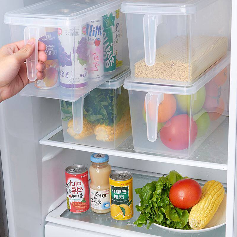 家居用品居家用小东西置物架生活冰箱收纳神器厨房用品用具小百货