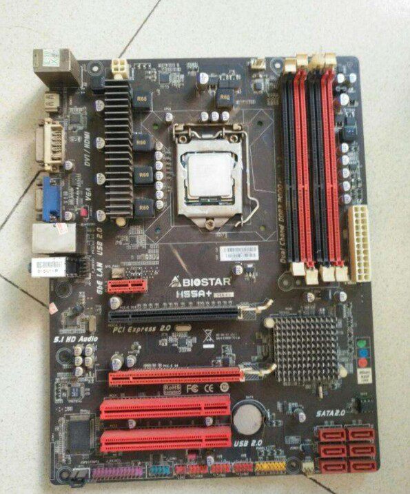华硕h55电脑主板 55主板ddr3内存1156针包邮原装拆机h55p|ruв категории компьютерное оборудование/дисплей/Компьютерная периферия, материнская плата - от Buy2taobao.com для оказания профессиональной услуги покупки агента Taobao