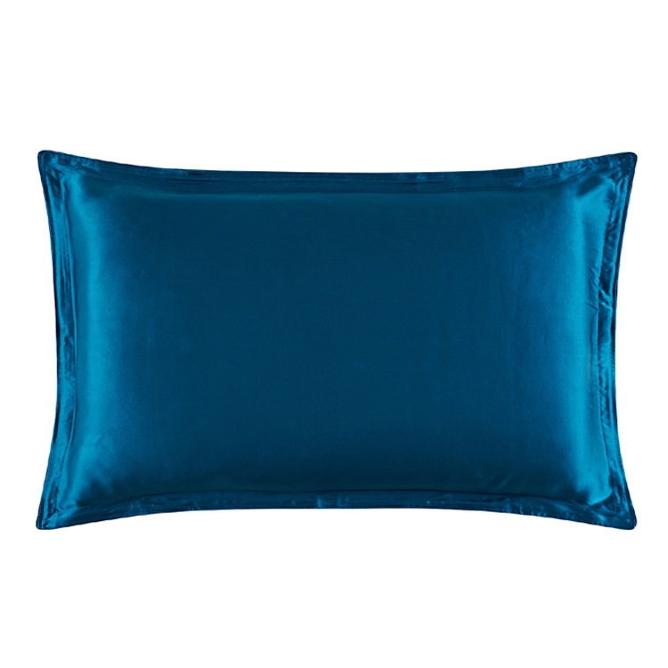 【低价走量自用款】~枕套热销19姆米正面真丝+反面涤纶性价比实惠,床上用品,枕套,淘宝优惠券,粉丝福利购,淘宝优惠卷