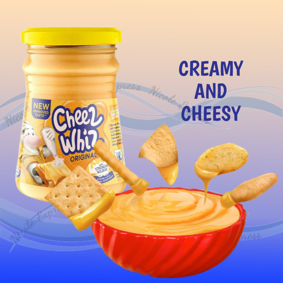 Cheezwhizphilippines