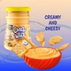 210g即食奶酪酱 Original芝士酱 面包烘焙调味酱 Whiz  Cheez