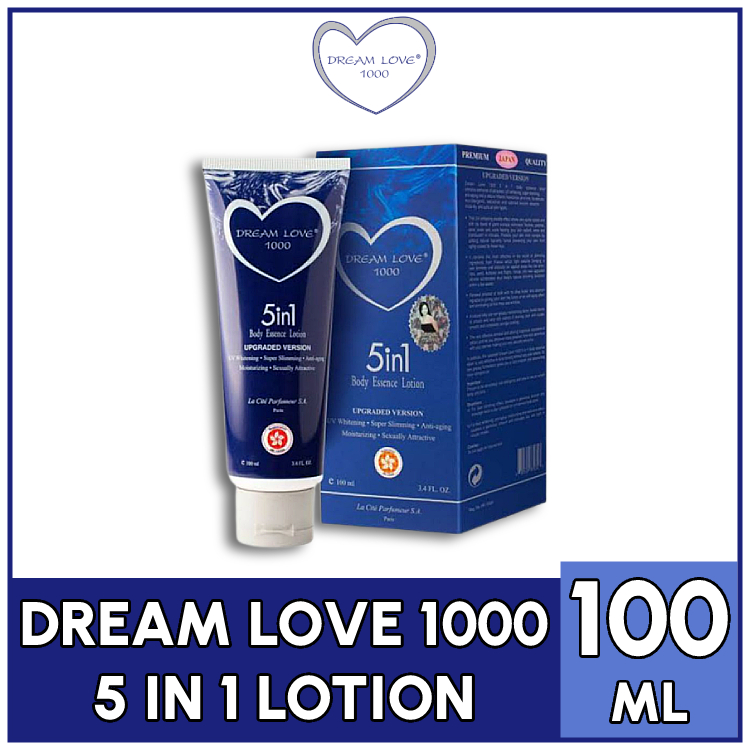 5in1BodyEssenceLotion