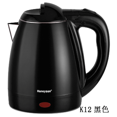 酒店专用小型烧水壶304食品级不锈钢1.2L Honeyson电热水壶宾馆在类目 厨房电器, 电热水壶中 - 来自Buy2taobao.com提供专业的淘宝代购服务