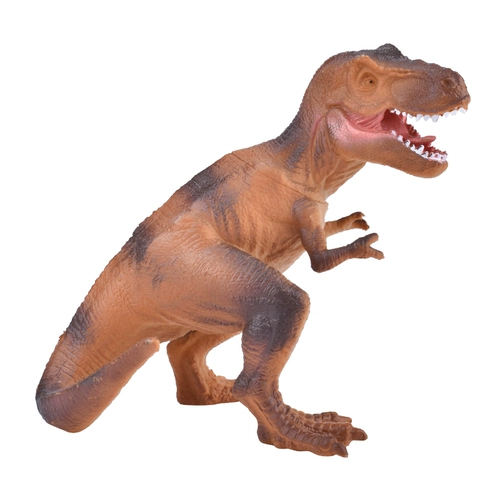 Реалистичный динозавр, игрушка, детский познавательный комплект, тираннозавр Рекс, 3-6 лет, подарок на день рождения
