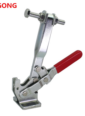 五金夹钳 快速压紧器 数控车床夹具 快速夹紧器 LD SD GTY 10247