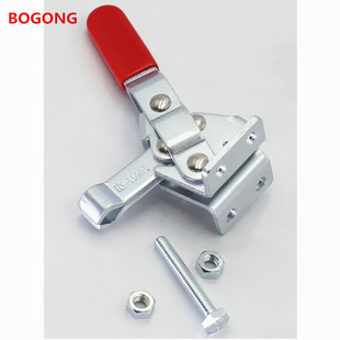 快速夾具 肘夾 CNC工裝 夾具 11401 汽車檢具壓緊器 WDC