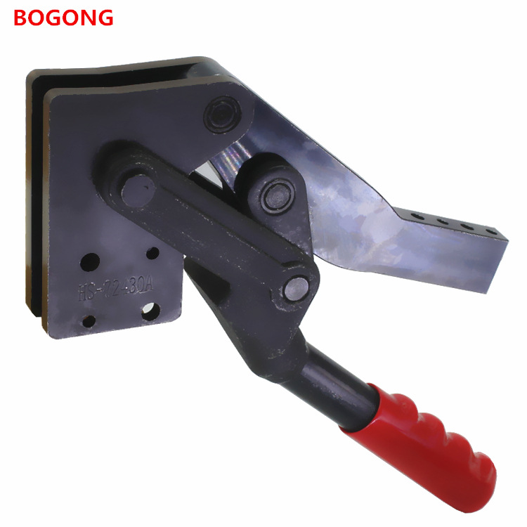 快速夹钳 工装夹具 复合组立式 WDC CH GH HS 72430A 钣金焊接夹