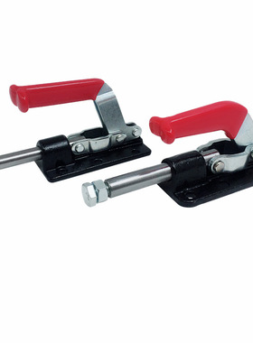 夹钳 快速夹具 推拉式 工件固定  WDC CH GH-30607 36330M HS