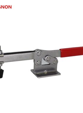 304不锈钢材质快速夹具夹钳GH201SS 201ASS 201BSS 201CSS 225DSS