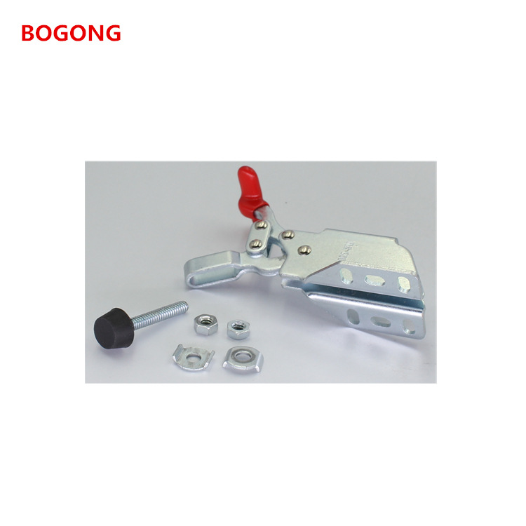 侧座手动夹钳 快速夹具 WDC GH CH HS 13005SM 肘夹 压紧器紧固件