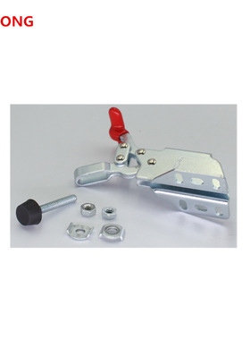 侧座手动夹钳 快速夹具 WDC GH CH HS 13005SM 肘夹 压紧器紧固件