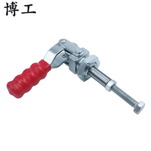博工 厂家货源 misumi MC02-1 LD HS GH 36202M 工装夹钳快速夹具