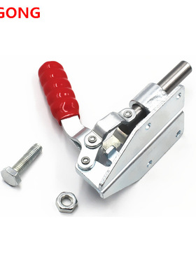 博工 推拉式快速夹具CH WDC HS GH 36092M 肘夹 汽车检具工装夹具