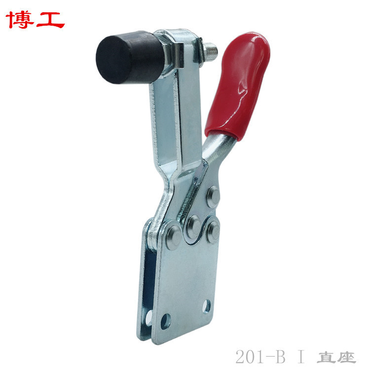 快速夹具 焊接夹紧器 工件装配压夹 JA GTY 201-BI 汽车检具夹钳