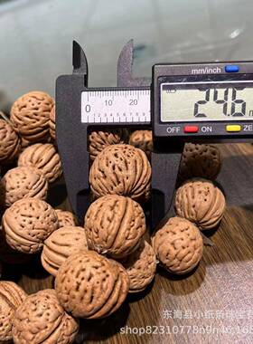 新品桃核单圈手链高端盘玩手串手链文玩时尚饰品厂家直销小红书同