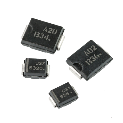 3A40V60V200V肖特基二极管