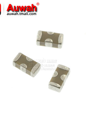 CNH10R105M-TM EMI 贴片三端穿心滤波电容 0603 1uF 6.3V 2A